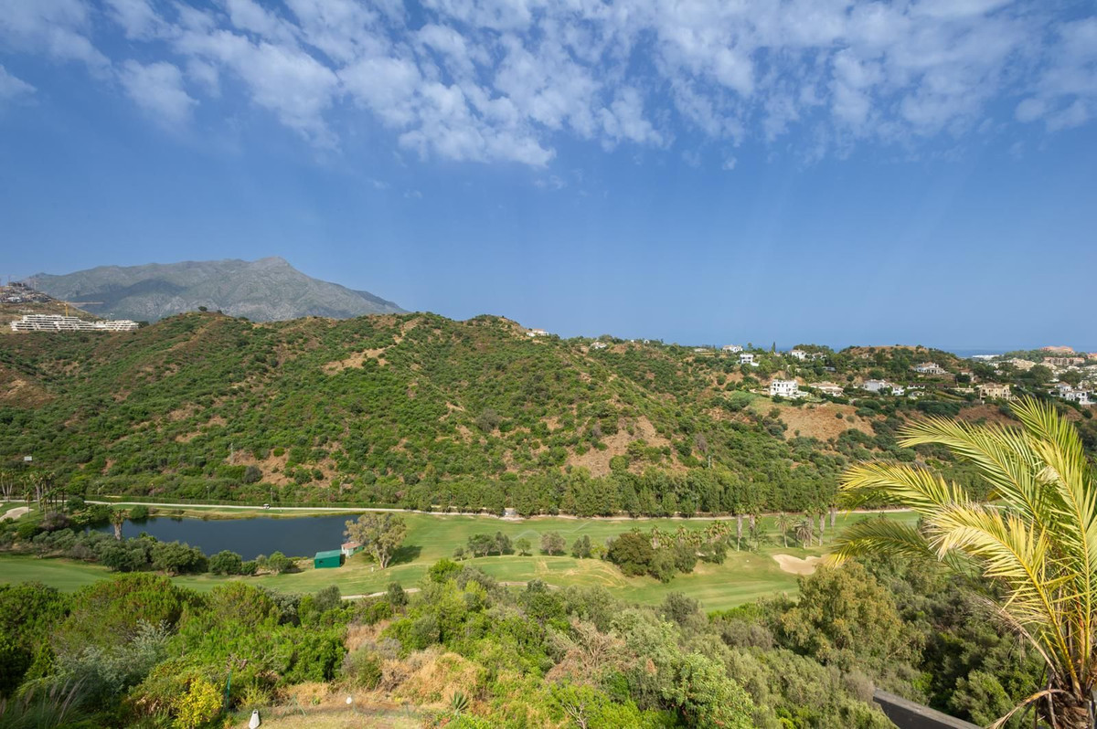 Te koop Penthouse Costa Del Sol La Quinta € 945.000,-