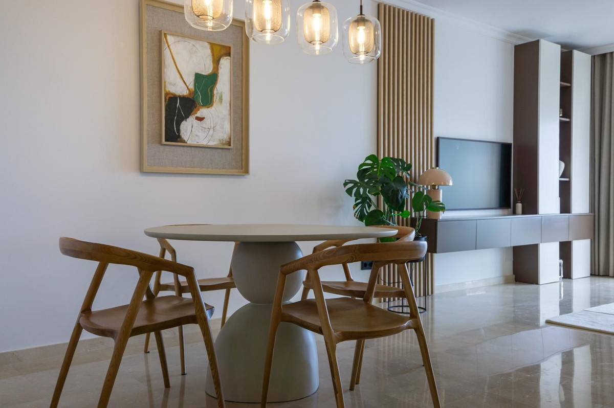 Te koop Penthouse Costa Del Sol La Quinta € 945.000,-