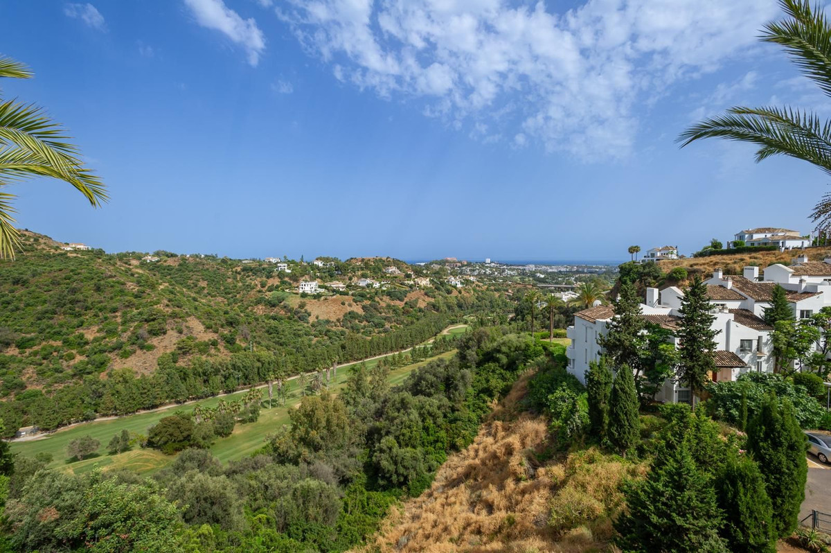Te koop Penthouse Costa Del Sol La Quinta € 945.000,-