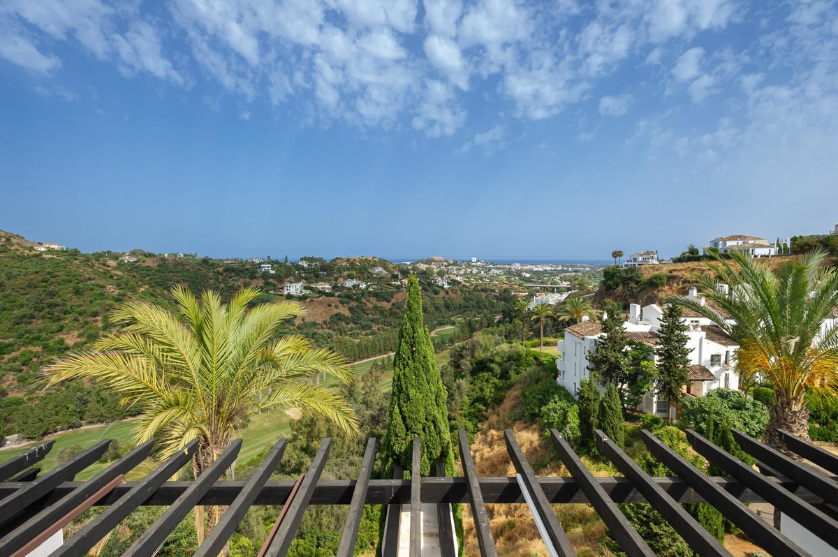 Te koop Penthouse Costa Del Sol La Quinta € 945.000,-