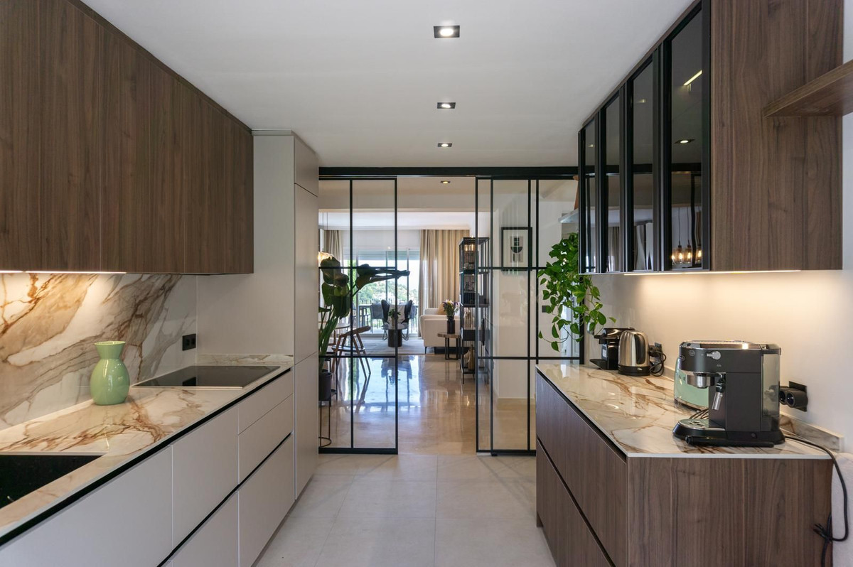 Te koop Penthouse Costa Del Sol La Quinta € 945.000,-