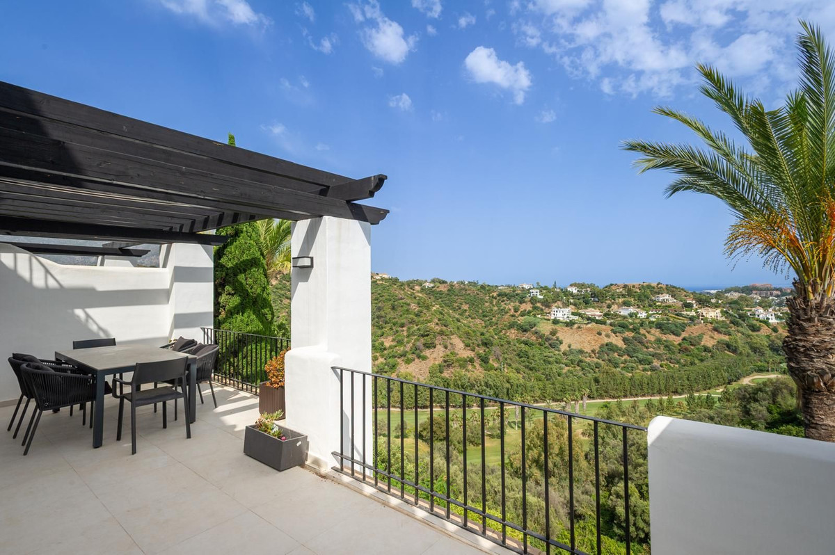 Te koop Penthouse Costa Del Sol La Quinta € 945.000,-