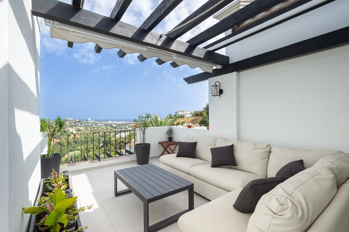 Te koop Penthouse Costa Del Sol La Quinta € 945.000,-
