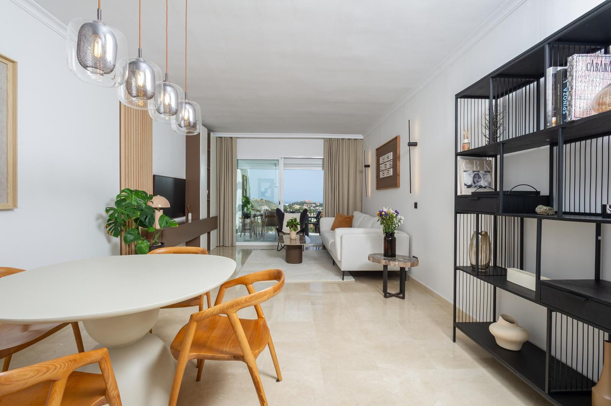 Te koop Penthouse Costa Del Sol La Quinta € 945.000,-