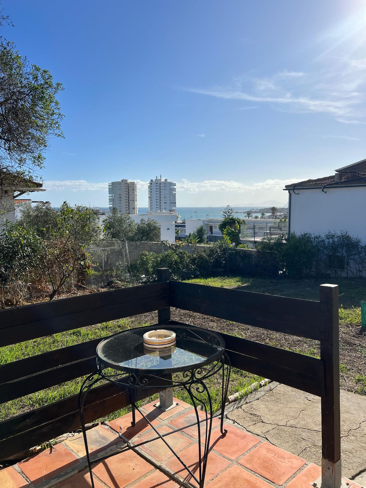 Te koop Half vrijstaand huis Costa Del Sol Torreguadiaro € 750.000,-