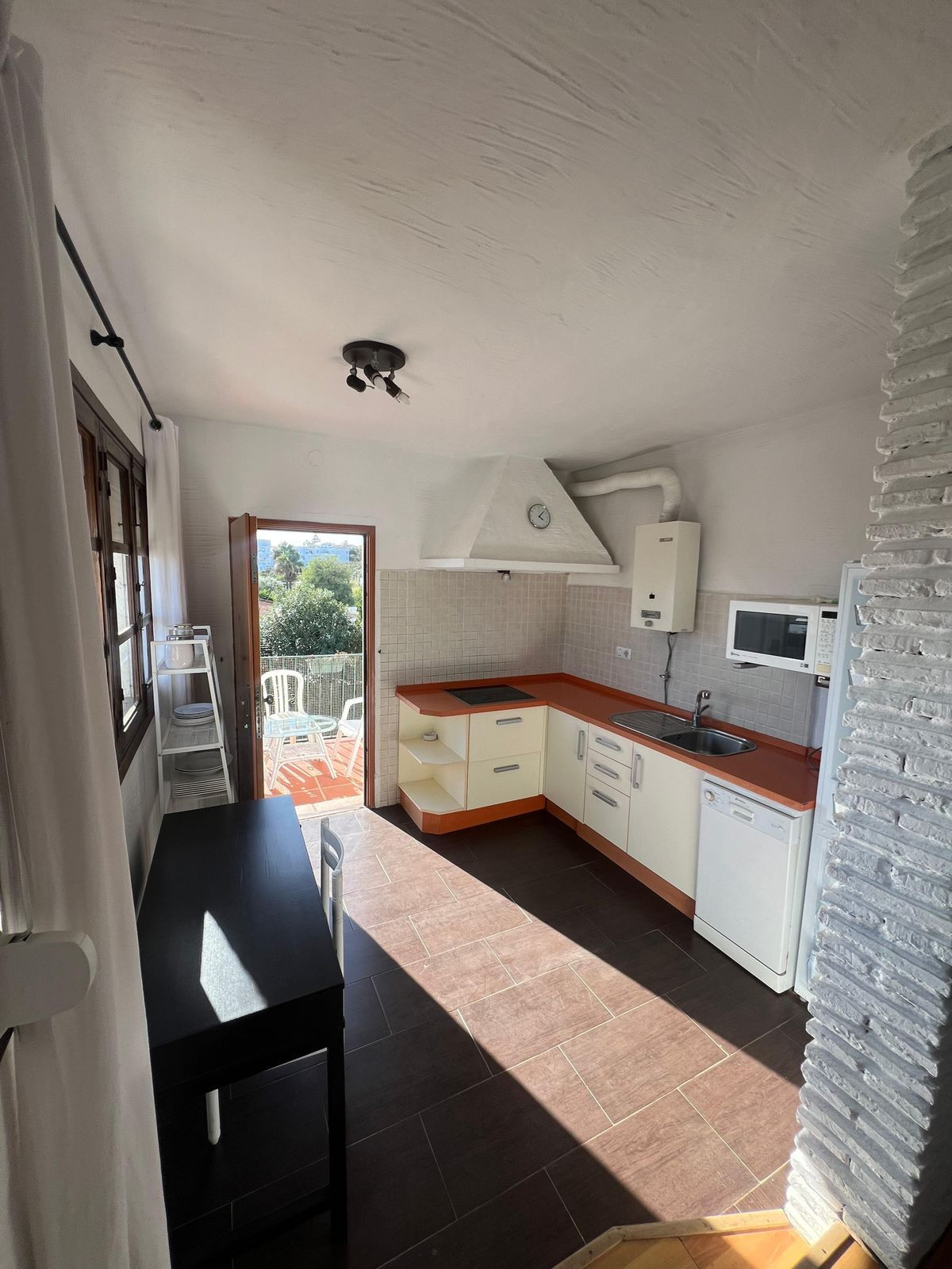 Te koop Half vrijstaand huis Costa Del Sol Torreguadiaro € 750.000,-