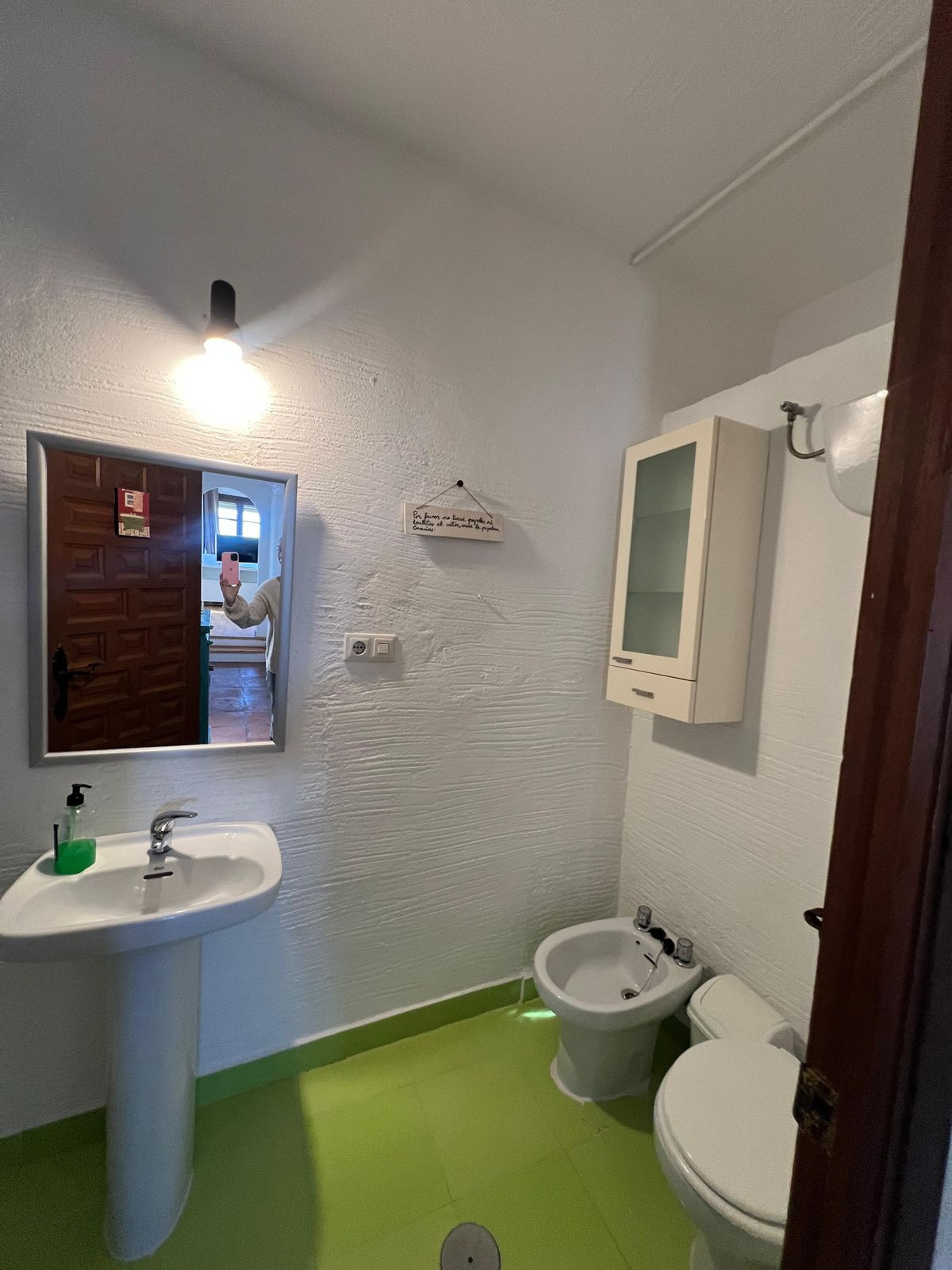 Te koop Half vrijstaand huis Costa Del Sol Torreguadiaro € 750.000,-