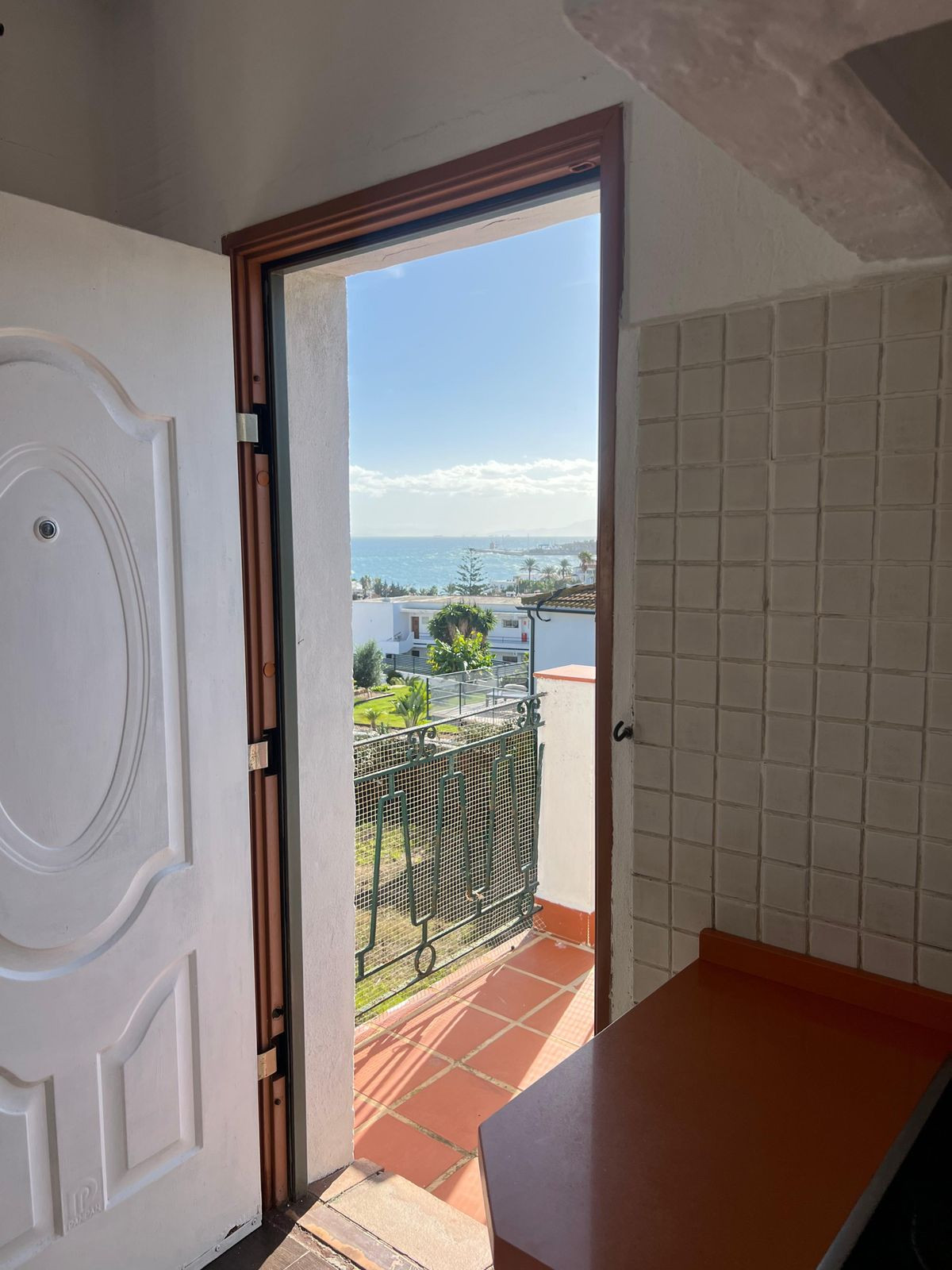 Te koop Half vrijstaand huis Costa Del Sol Torreguadiaro € 750.000,-