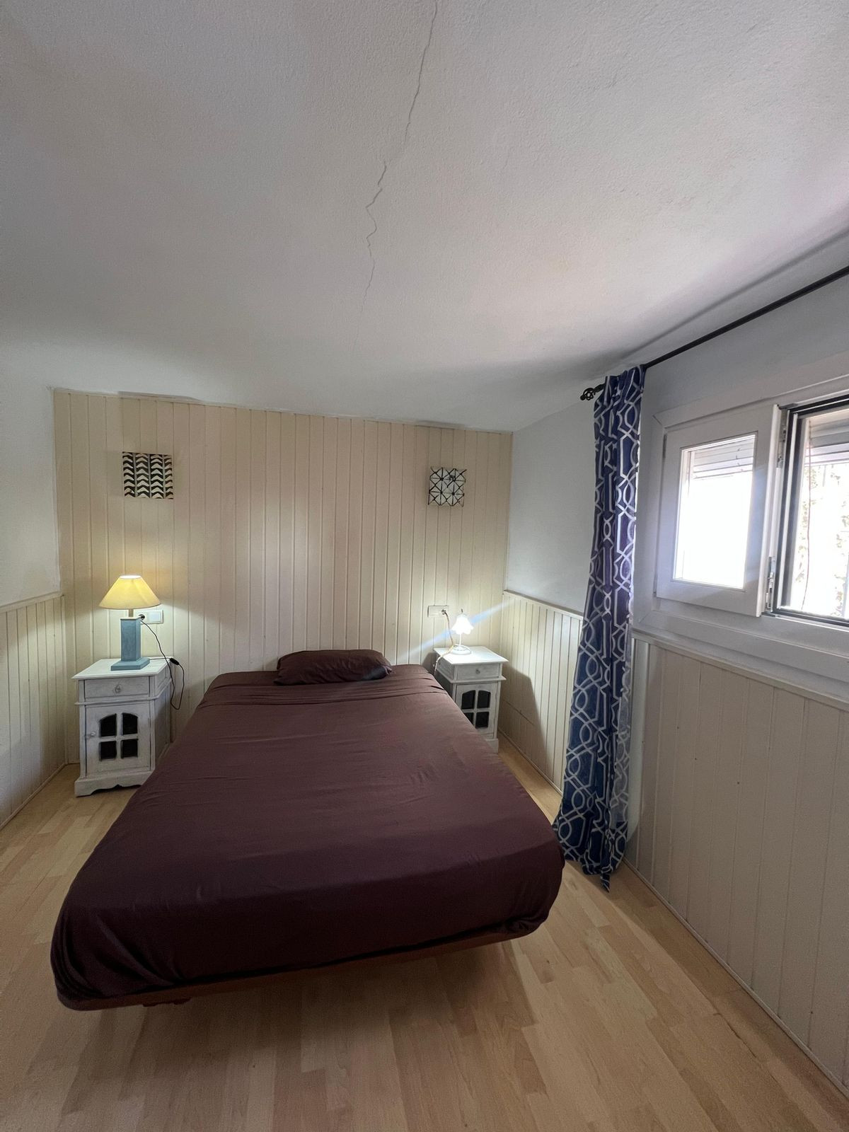 Te koop Half vrijstaand huis Costa Del Sol Torreguadiaro € 750.000,-