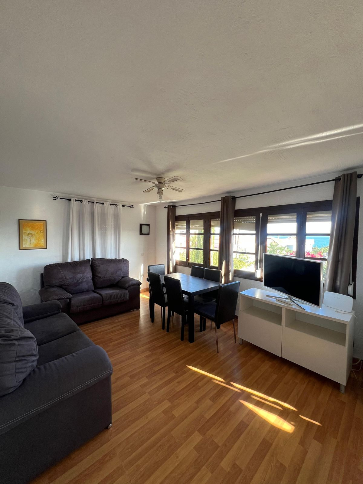 Te koop Half vrijstaand huis Costa Del Sol Torreguadiaro € 750.000,-