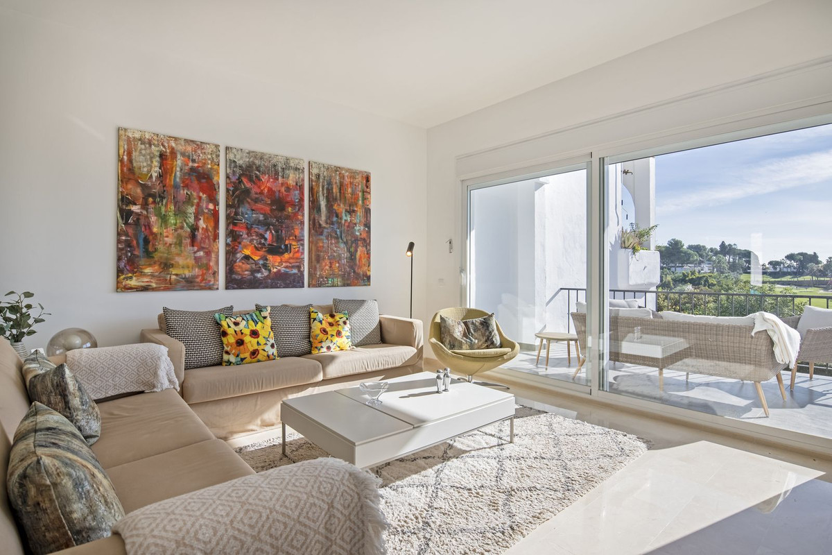 Te koop Half vrijstaand huis Costa Del Sol Nueva Andalucía € 995.000,-