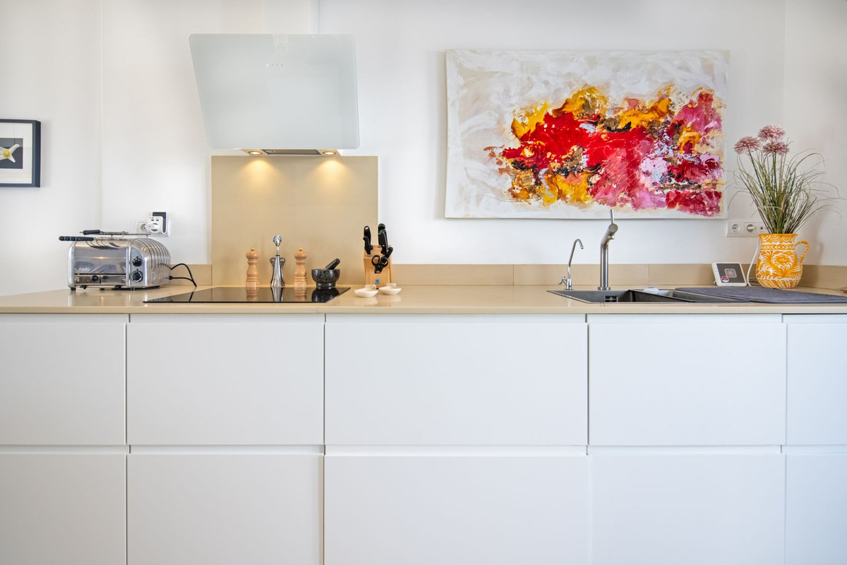 Te koop Half vrijstaand huis Costa Del Sol Nueva Andalucía € 995.000,-