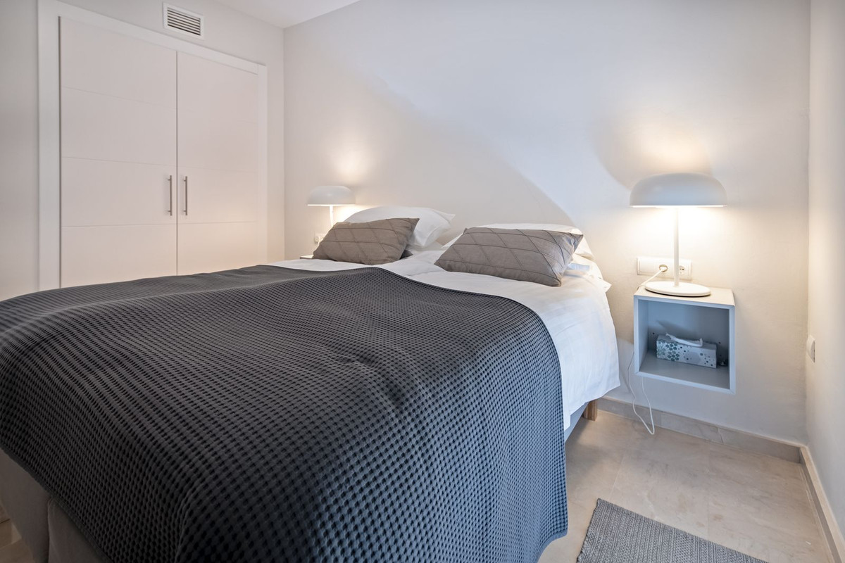 Te koop Half vrijstaand huis Costa Del Sol Nueva Andalucía € 995.000,-