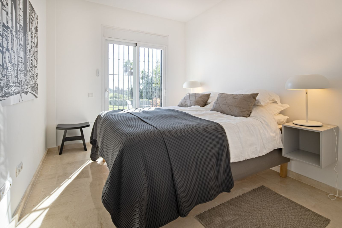 Te koop Half vrijstaand huis Costa Del Sol Nueva Andalucía € 995.000,-