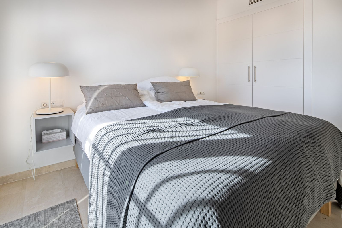 Te koop Half vrijstaand huis Costa Del Sol Nueva Andalucía € 995.000,-