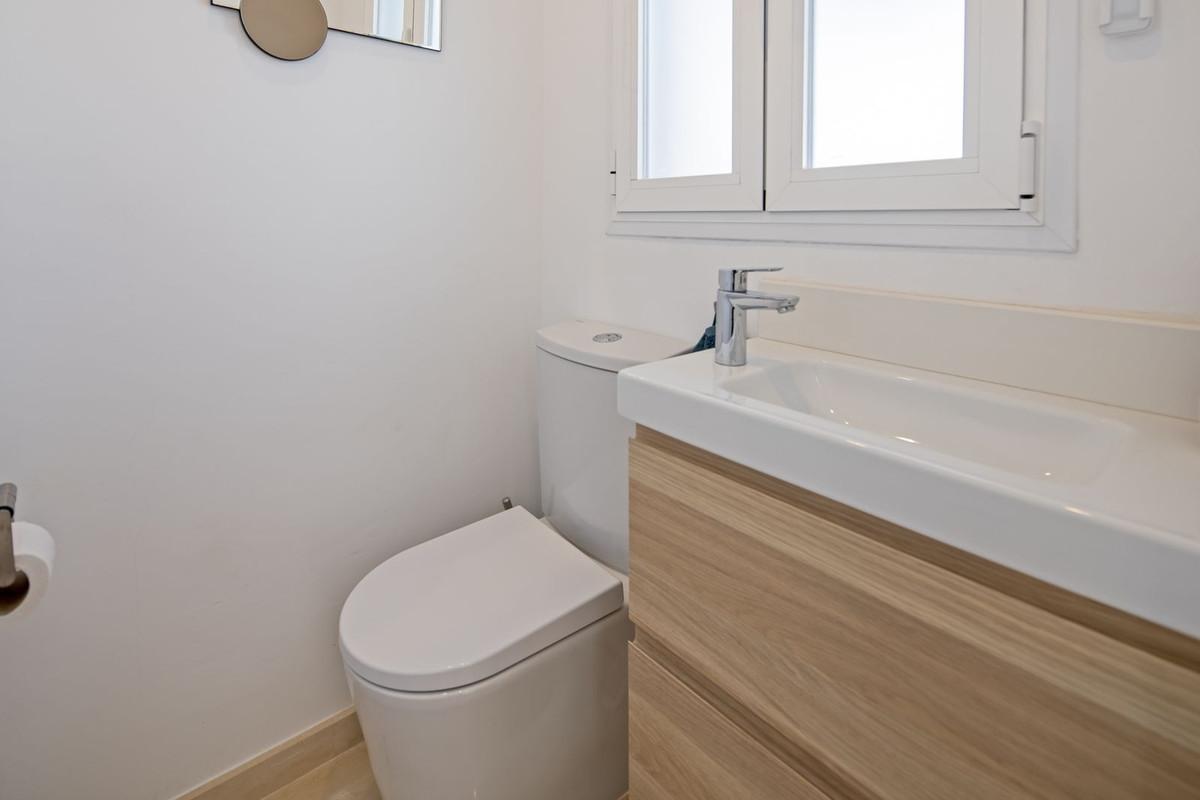 Te koop Half vrijstaand huis Costa Del Sol Nueva Andalucía € 995.000,-