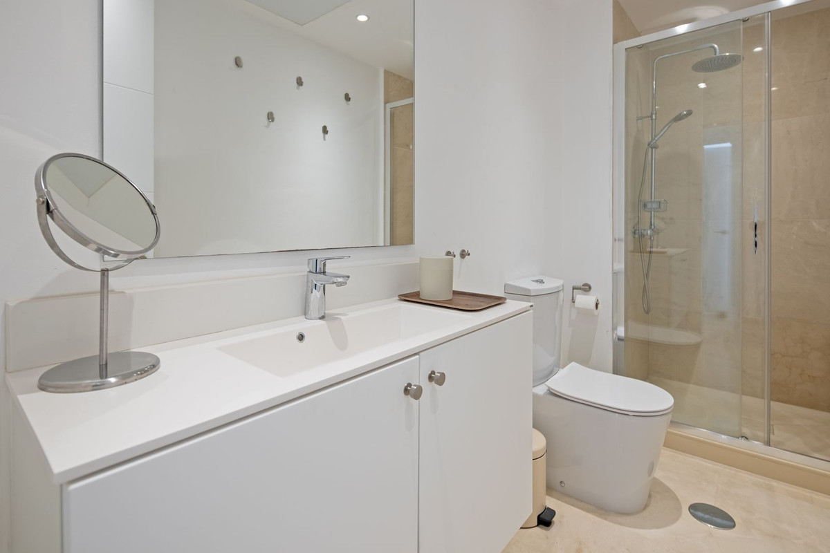 Te koop Half vrijstaand huis Costa Del Sol Nueva Andalucía € 995.000,-