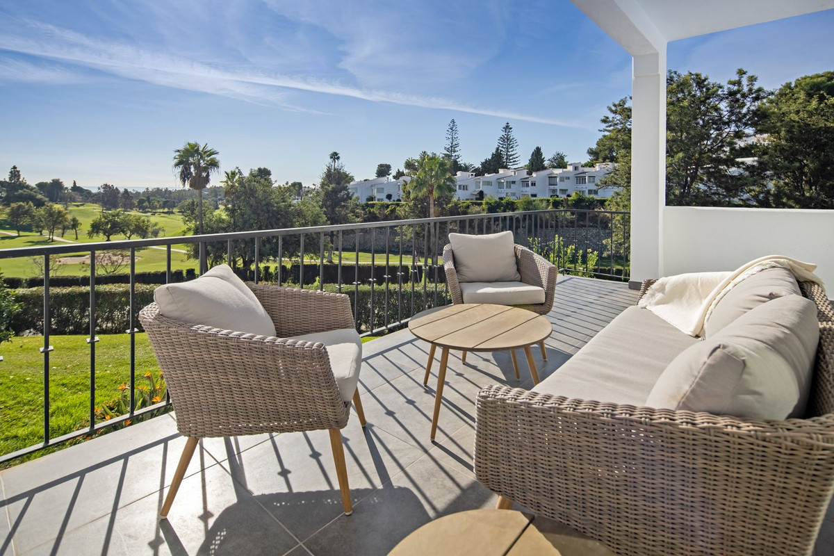 Te koop Half vrijstaand huis Costa Del Sol Nueva Andalucía € 995.000,-