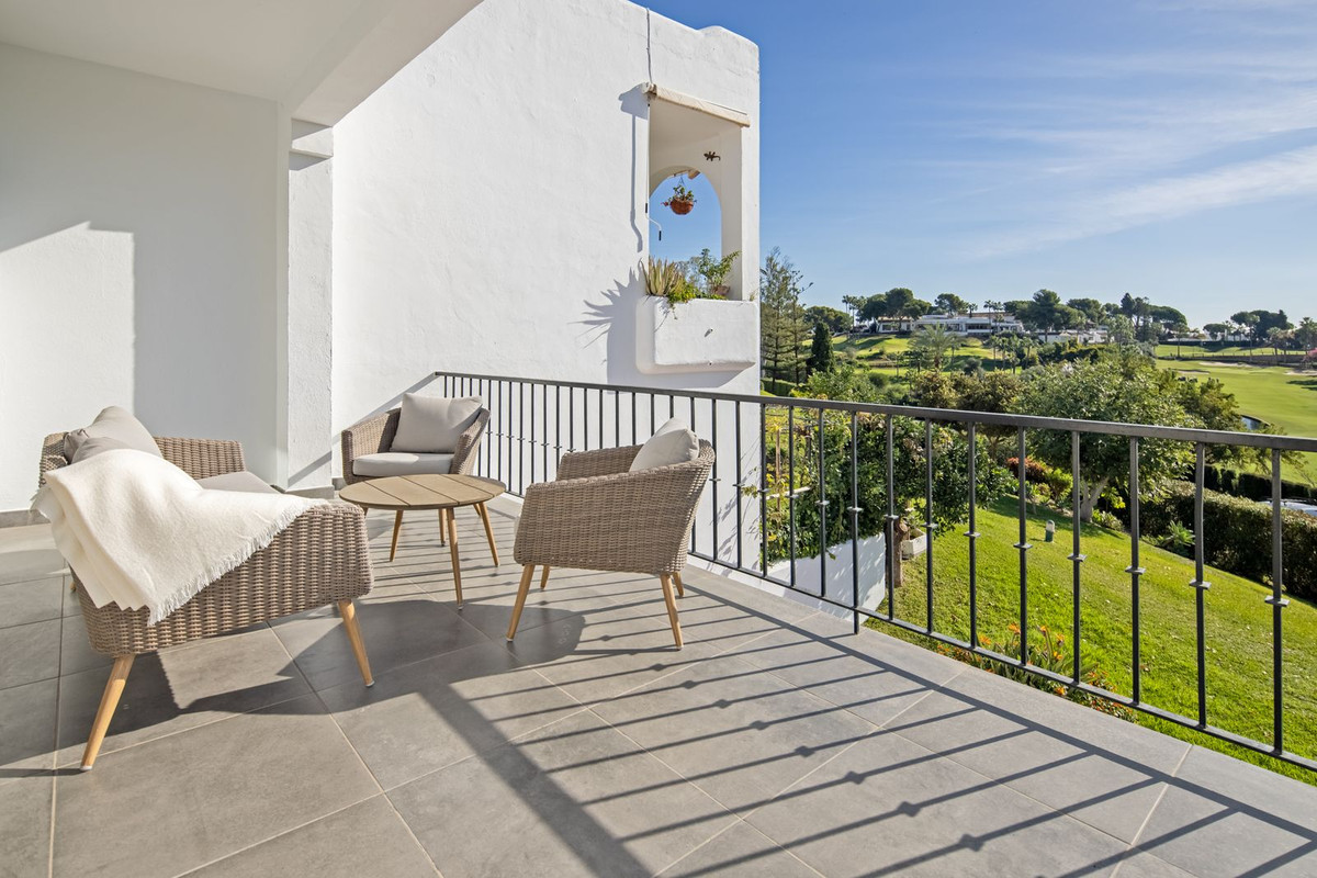 Te koop Half vrijstaand huis Costa Del Sol Nueva Andalucía € 995.000,-