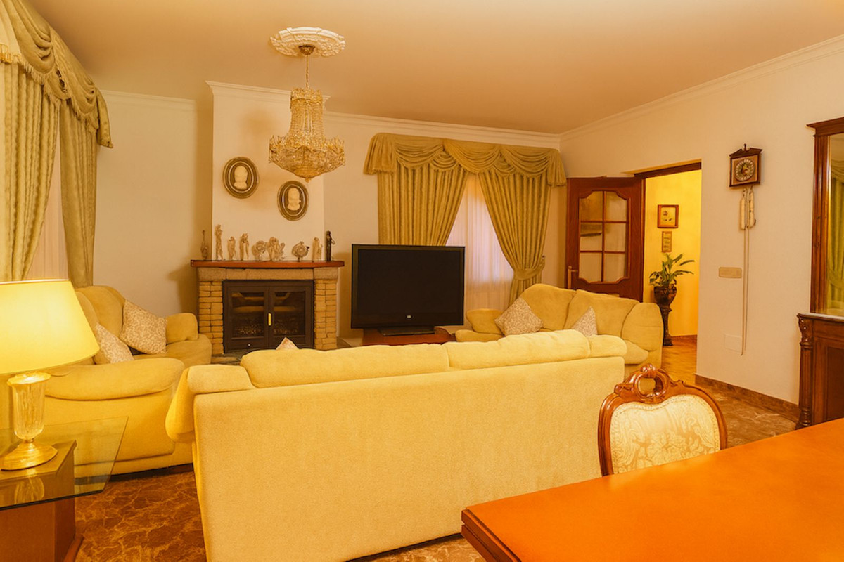 Te koop Vrijstaande Villa Costa Del Sol Torremolinos € 2.950.000,-