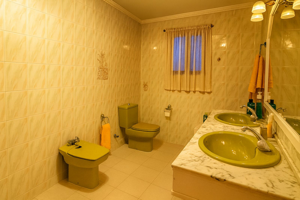 Te koop Vrijstaande Villa Costa Del Sol Torremolinos € 2.950.000,-