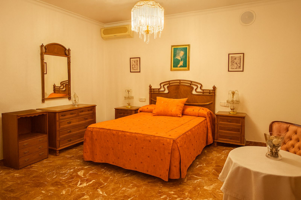 Te koop Vrijstaande Villa Costa Del Sol Torremolinos € 2.950.000,-