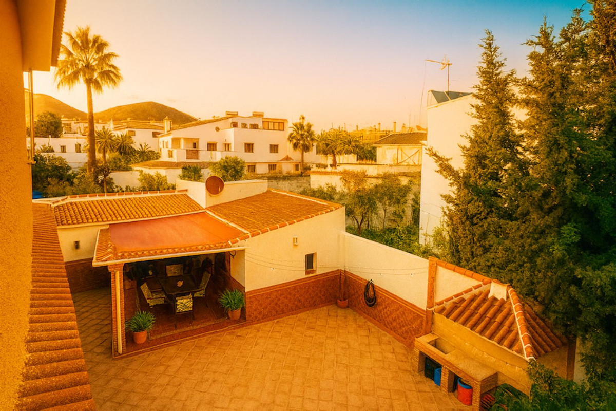 Te koop Vrijstaande Villa Costa Del Sol Torremolinos € 2.950.000,-