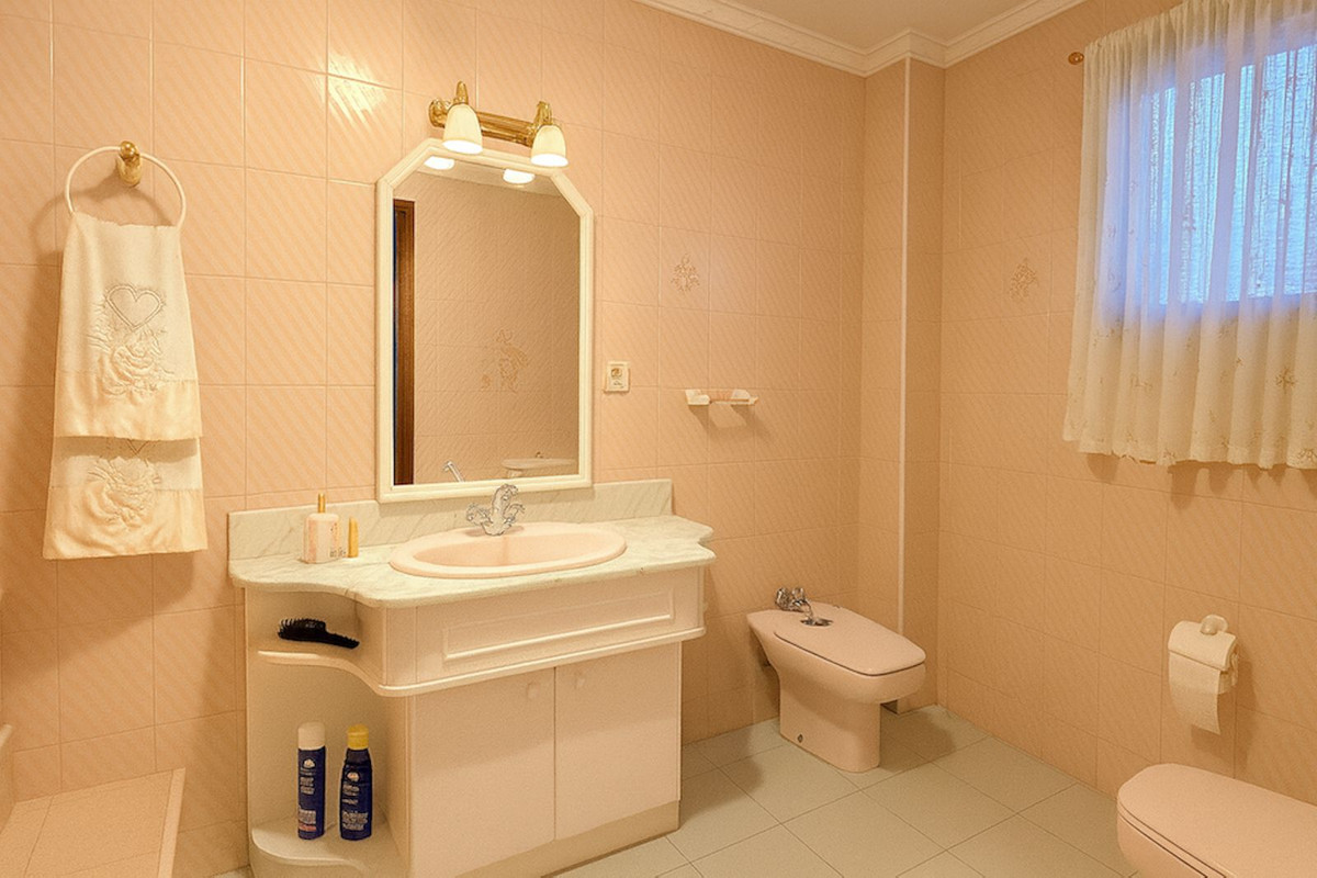 Te koop Vrijstaande Villa Costa Del Sol Torremolinos € 2.950.000,-