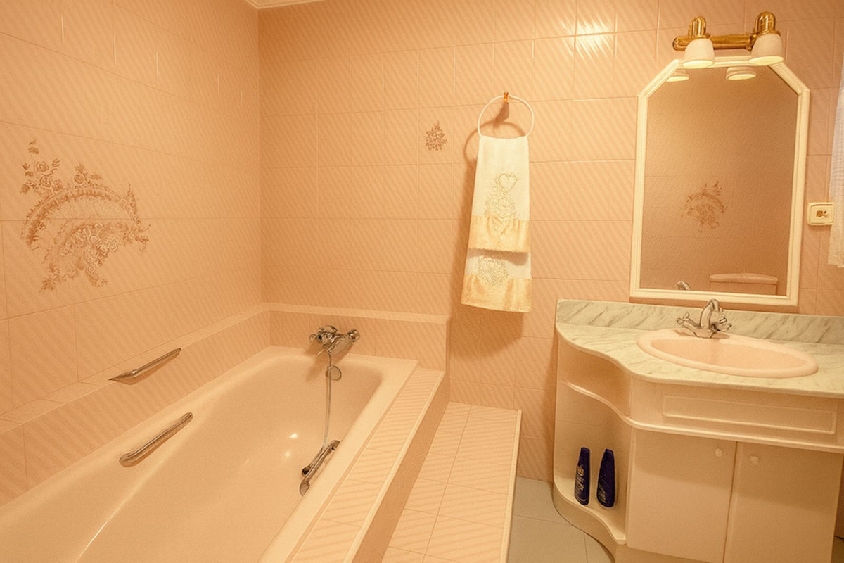 Te koop Vrijstaande Villa Costa Del Sol Torremolinos € 2.950.000,-