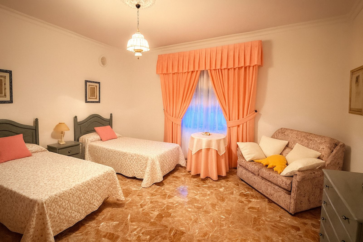 Te koop Vrijstaande Villa Costa Del Sol Torremolinos € 2.950.000,-