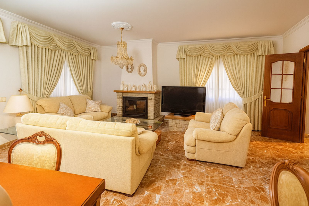 Te koop Vrijstaande Villa Costa Del Sol Torremolinos € 2.950.000,-