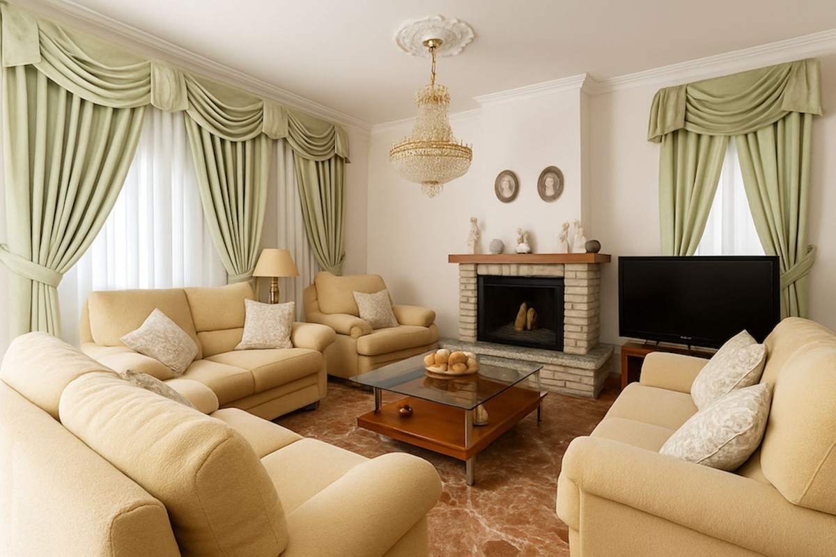 Te koop Vrijstaande Villa Costa Del Sol Torremolinos € 2.950.000,-