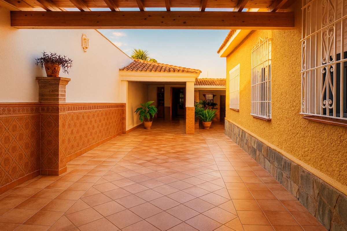 Te koop Vrijstaande Villa Costa Del Sol Torremolinos € 2.950.000,-