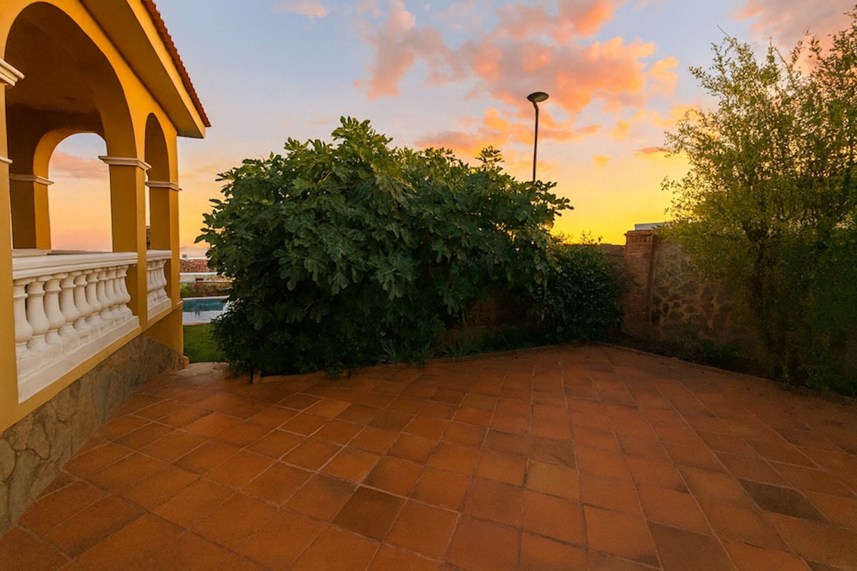 Te koop Vrijstaande Villa Costa Del Sol Torremolinos € 2.950.000,-