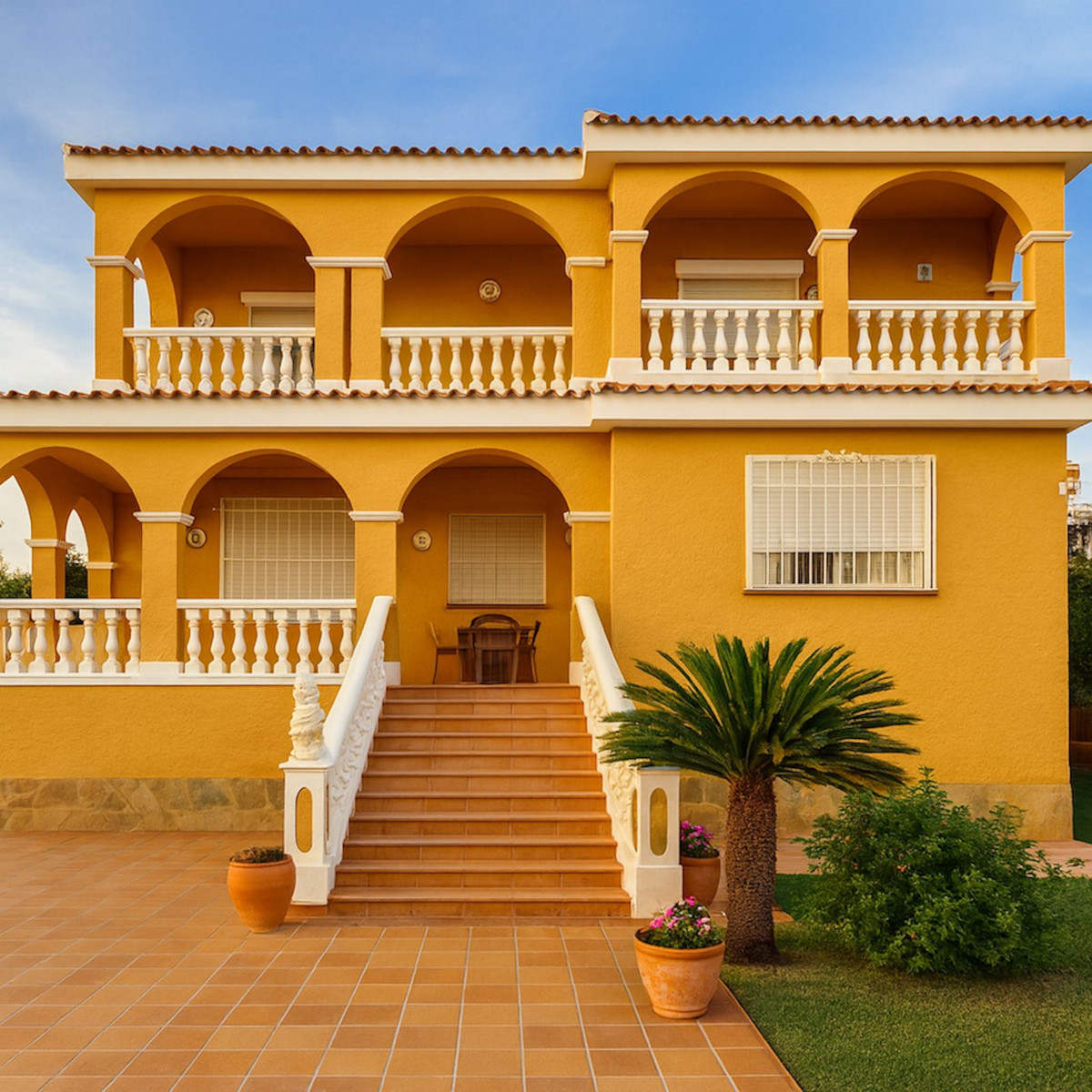Te koop Vrijstaande Villa Costa Del Sol Torremolinos € 2.950.000,-
