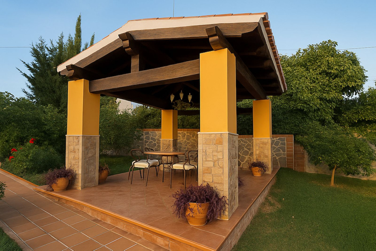 Te koop Vrijstaande Villa Costa Del Sol Torremolinos € 2.950.000,-