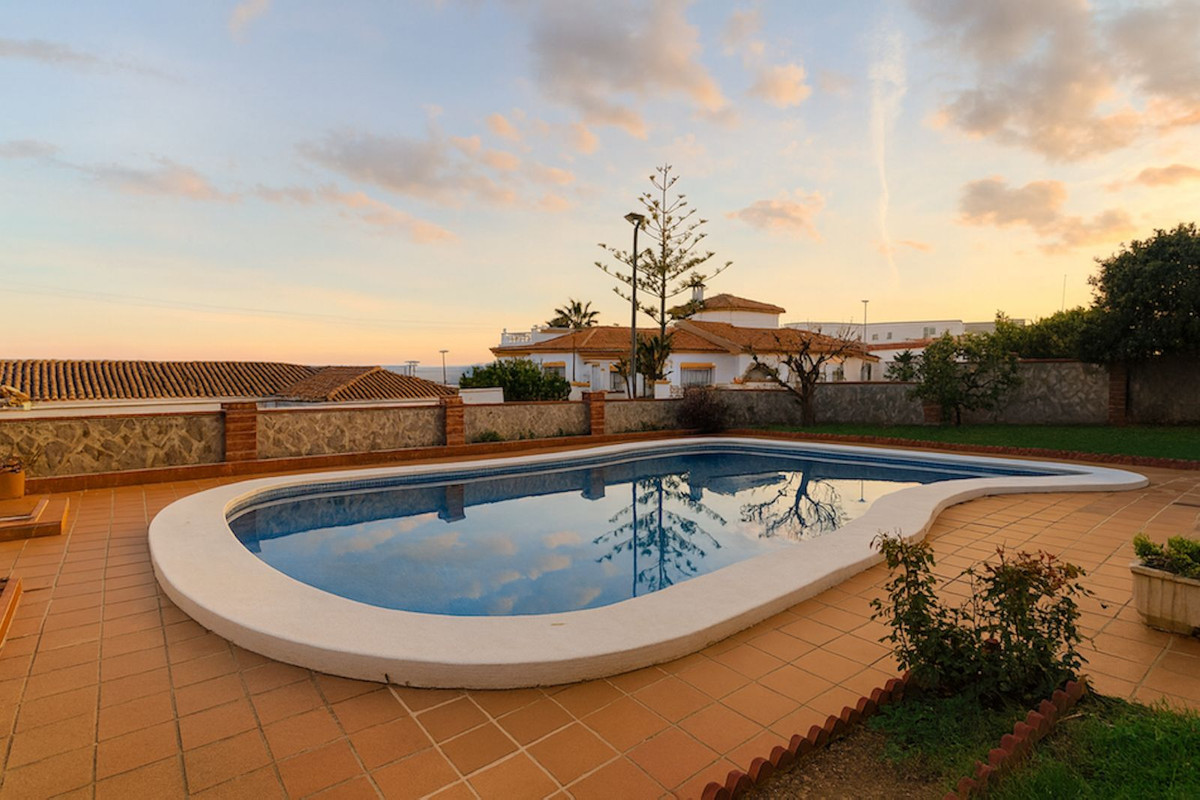 Te koop Vrijstaande Villa Costa Del Sol Torremolinos € 2.950.000,-