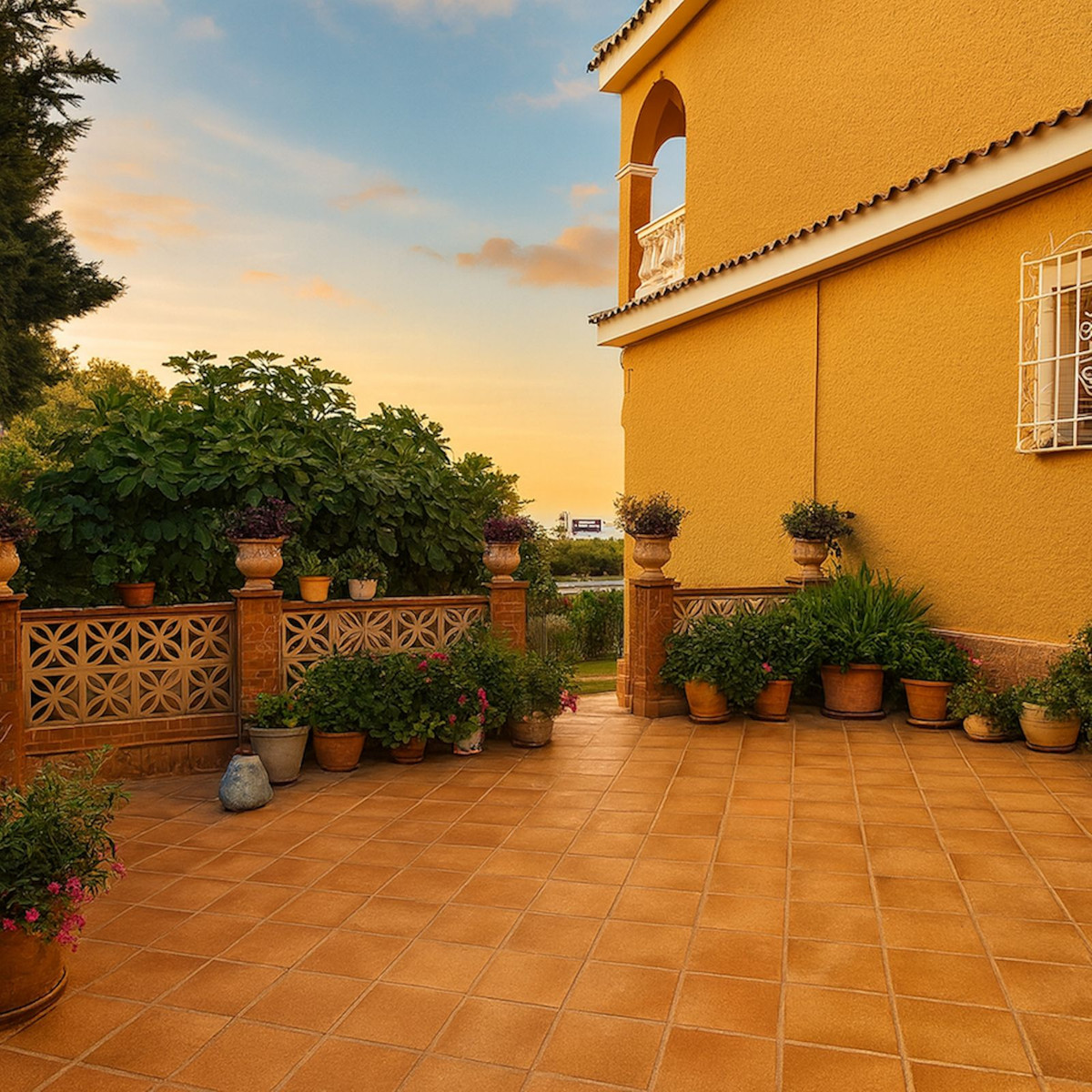 Te koop Vrijstaande Villa Costa Del Sol Torremolinos € 2.950.000,-