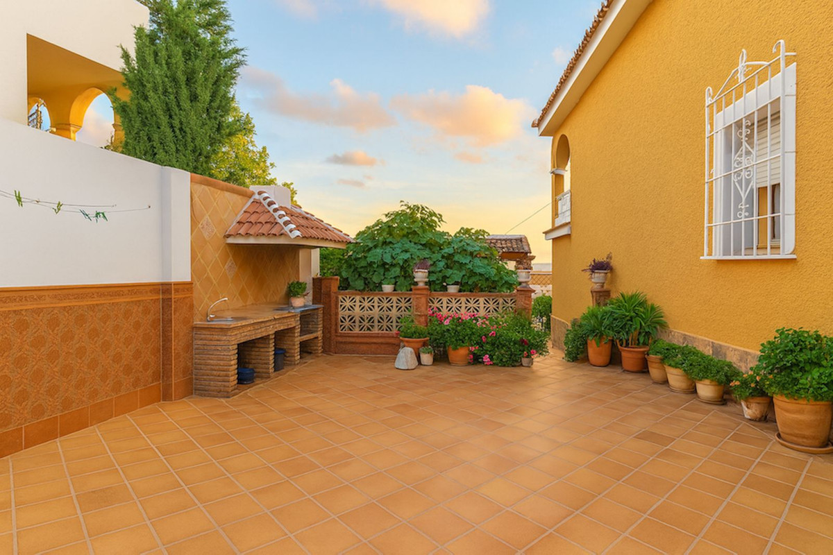 Te koop Vrijstaande Villa Costa Del Sol Torremolinos € 2.950.000,-