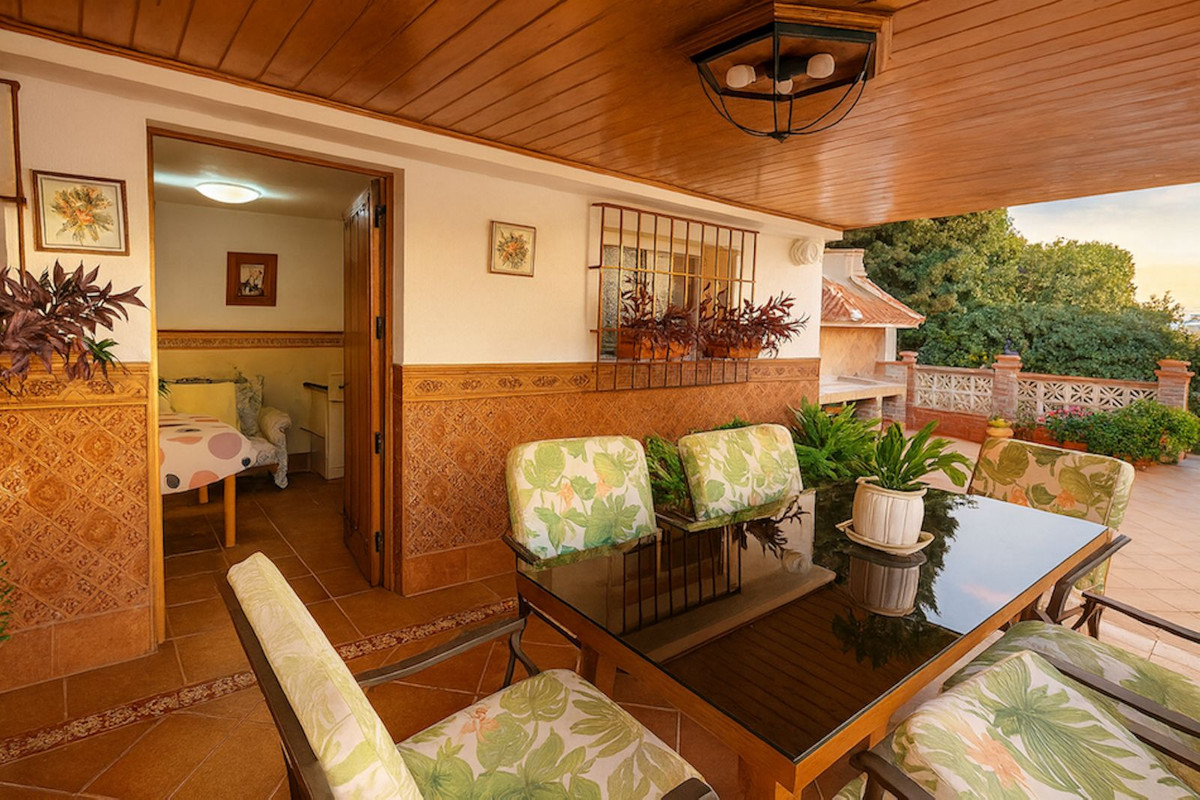 Te koop Vrijstaande Villa Costa Del Sol Torremolinos € 2.950.000,-