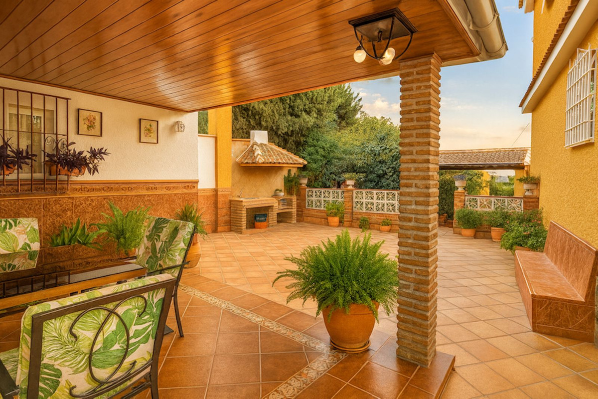 Te koop Vrijstaande Villa Costa Del Sol Torremolinos € 2.950.000,-