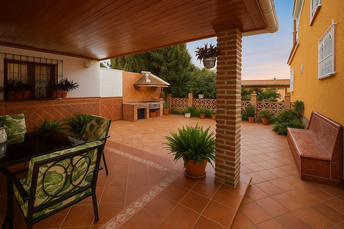 Te koop Vrijstaande Villa Costa Del Sol Torremolinos € 2.950.000,-