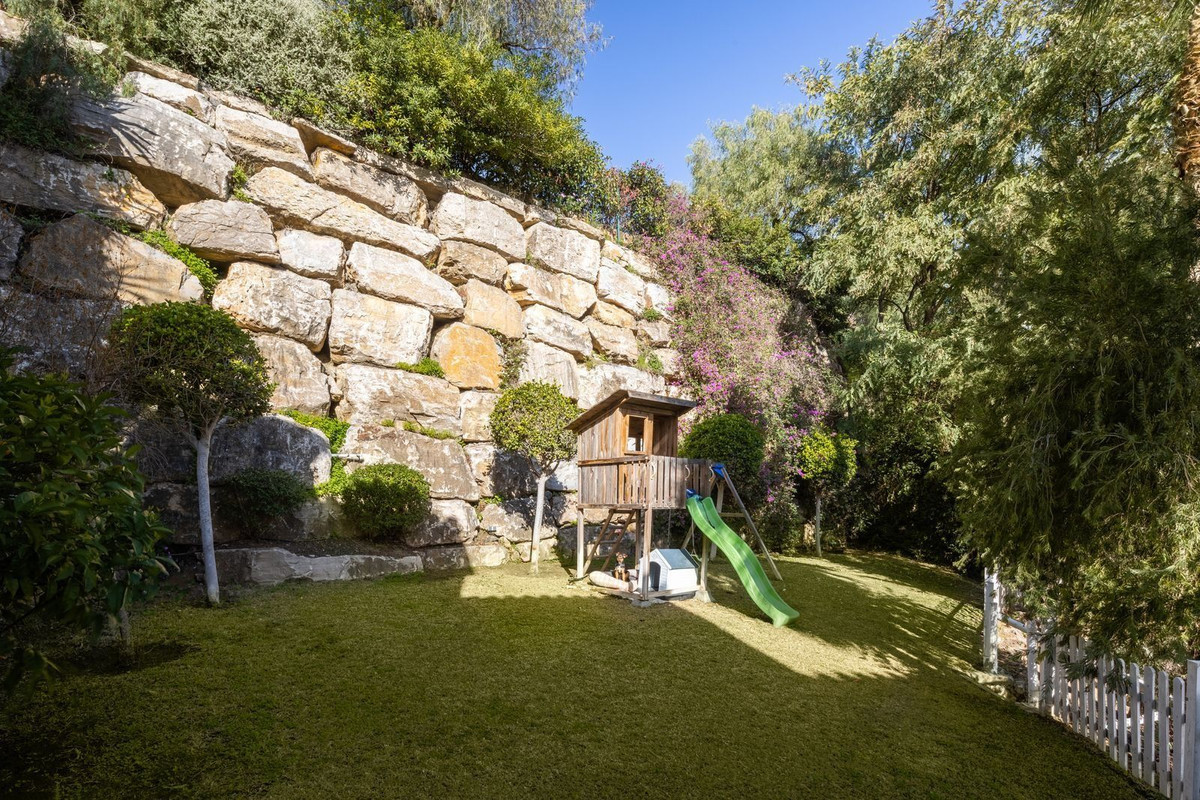 Te koop Vrijstaande Villa Costa Del Sol El Paraiso € 1.690.000,-