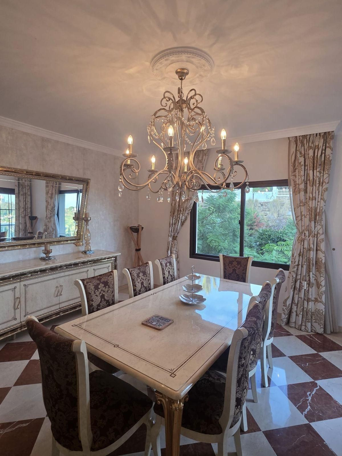 Te koop Vrijstaande Villa Costa Del Sol El Paraiso € 1.690.000,-