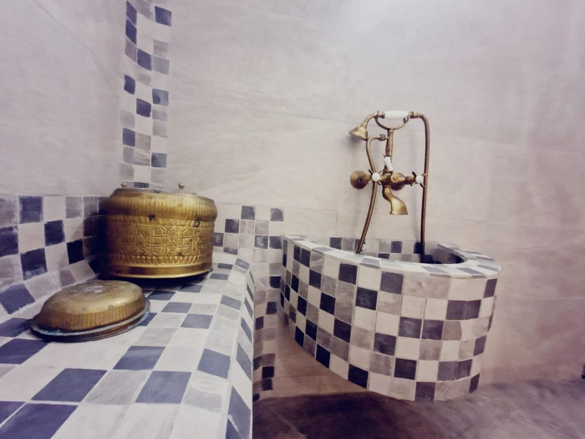 Te koop Vrijstaande Villa Costa Del Sol El Paraiso € 1.690.000,-