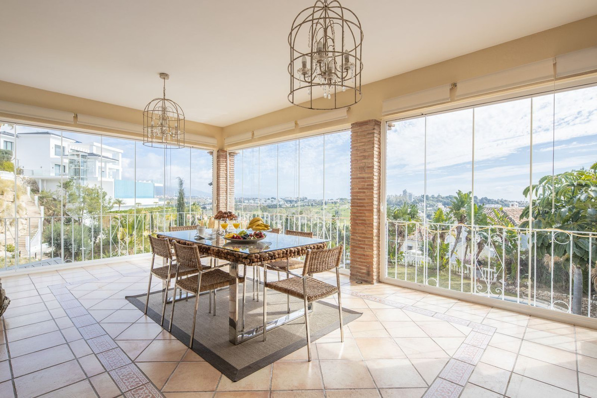 Te koop Vrijstaande Villa Costa Del Sol El Paraiso € 1.690.000,-