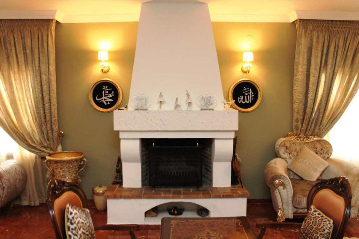 Te koop Vrijstaande Villa Costa Del Sol El Paraiso € 1.690.000,-