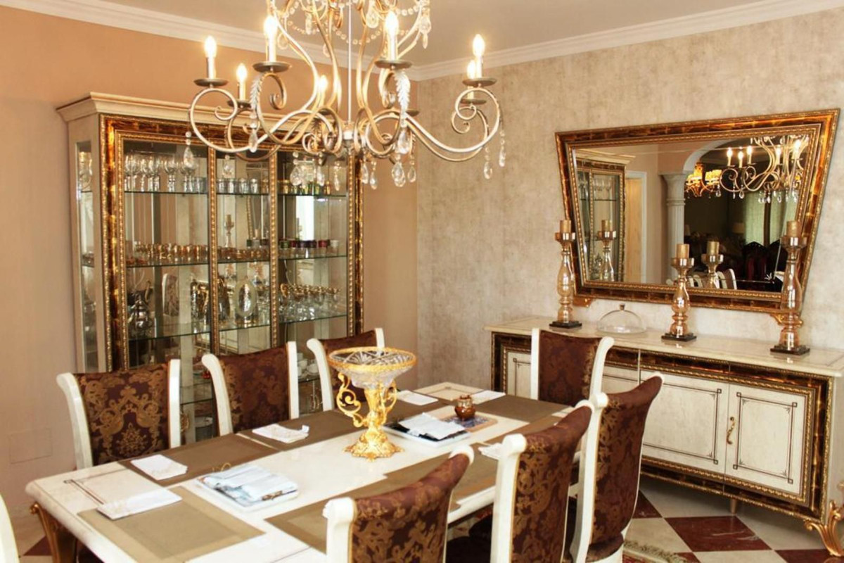 Te koop Vrijstaande Villa Costa Del Sol El Paraiso € 1.690.000,-