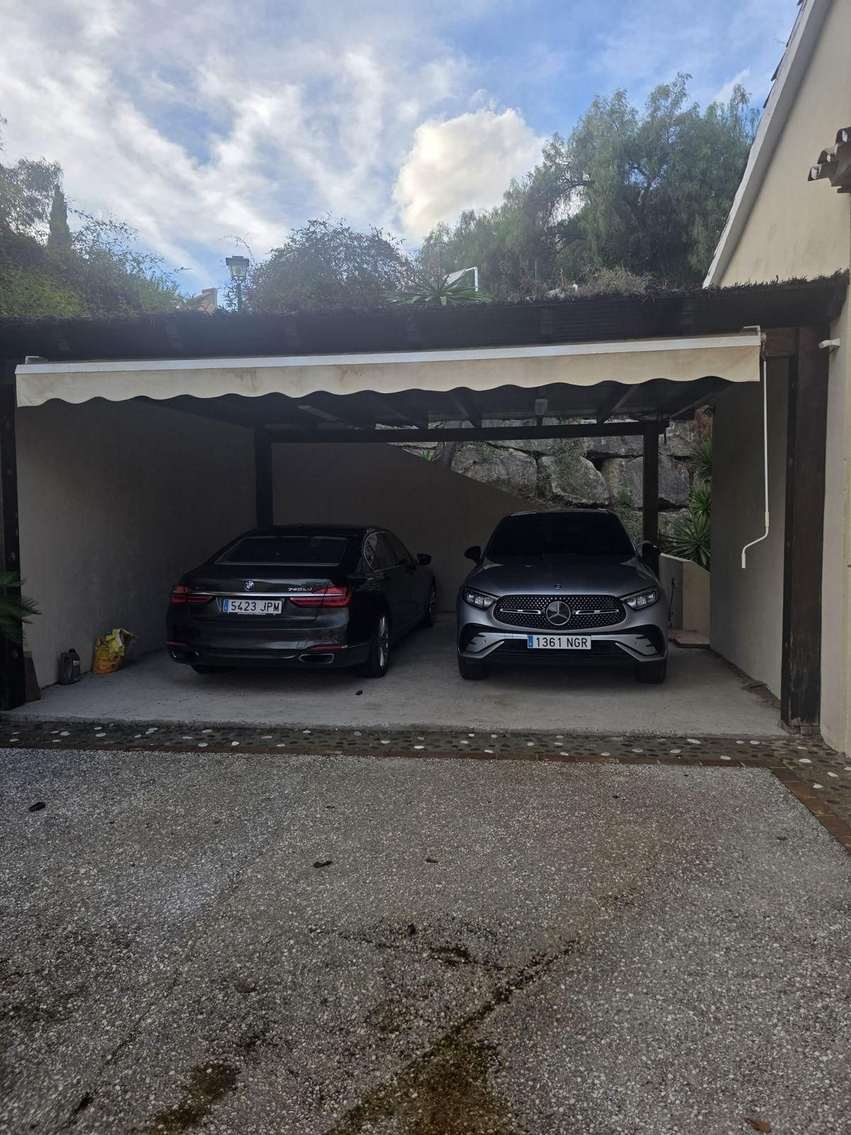 Te koop Vrijstaande Villa Costa Del Sol El Paraiso € 1.690.000,-