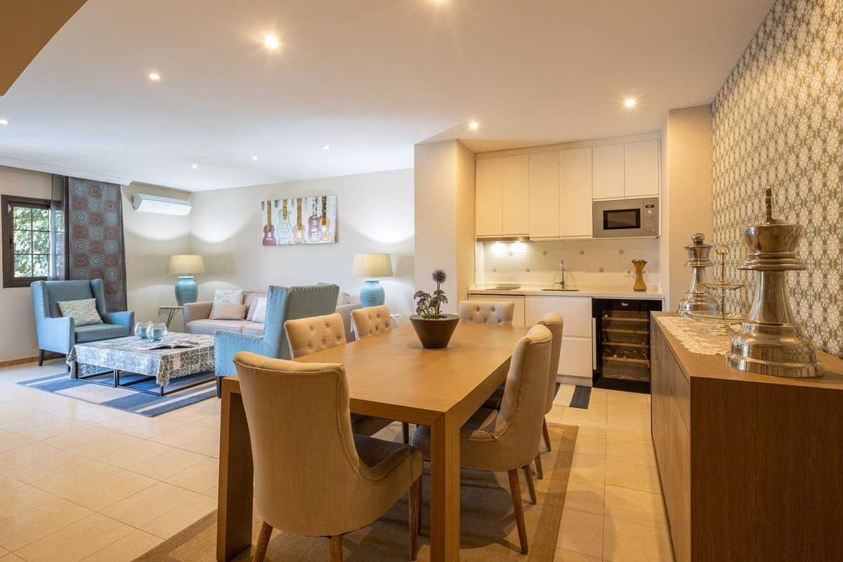 Te koop Vrijstaande Villa Costa Del Sol El Paraiso € 1.690.000,-